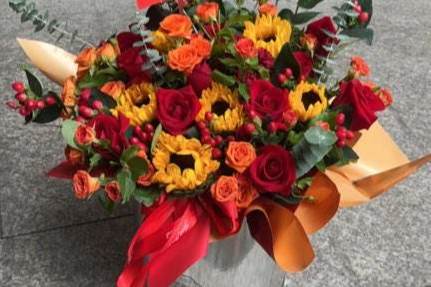 曲靖师宗县花店